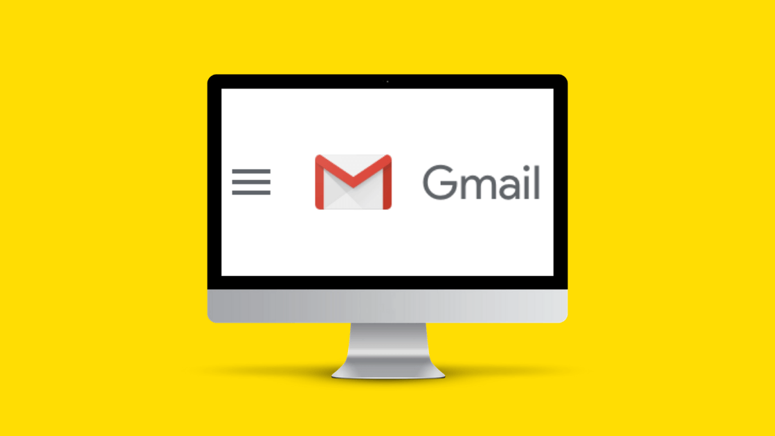 Gmail logo for blog on how to add emails to a single gmail account